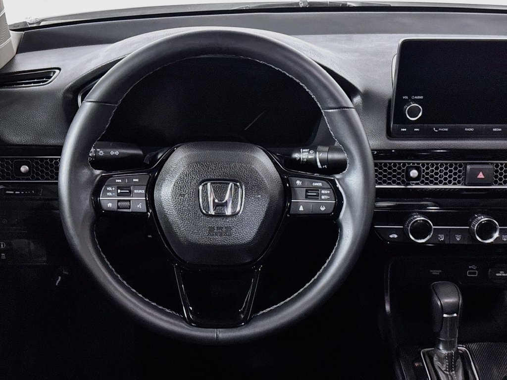 Used 2023 Honda Civic EX image 13