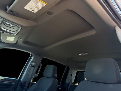 Used 2024 Chevrolet Silverado 2500 LT AWD/4WD image 24