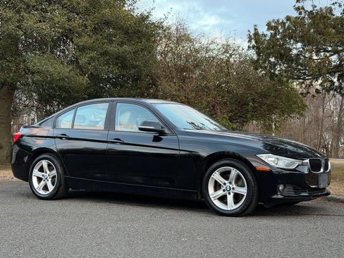 Used 2013 BMW 328i xDrive Sedan image 18