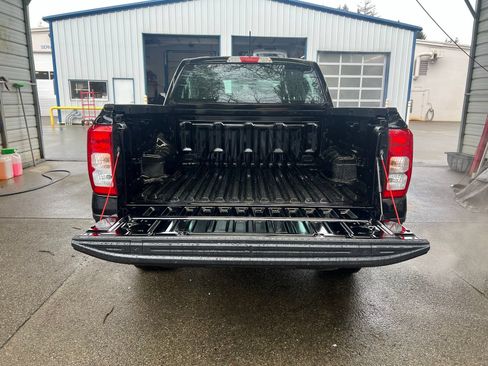Used 2025 Ford Ranger XL AWD/4WD image 7