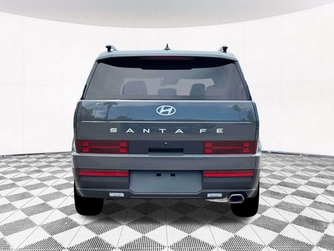 New 2026 Hyundai Santa Fe SEL image 10