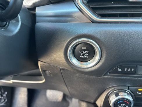 Used 2018 MAZDA CX-5 Touring w/ Preferred Equipment Package image 21