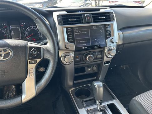 Used 2024 Toyota 4Runner SR5 image 17