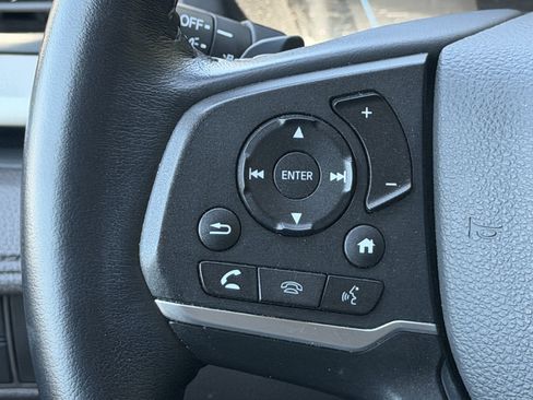 Used 2024 Honda Odyssey EX-L image 24