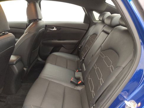 Used 2020 Kia Forte GT-Line image 18