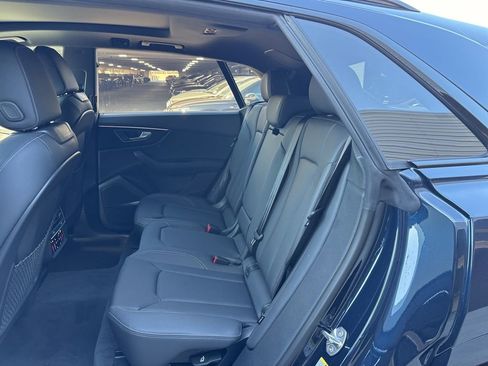 New 2026 Audi Q8 Premium Plus image 14