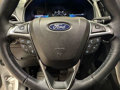 Used 2023 Ford Edge SEL w/ Convenience Package AWD/4WD image 11