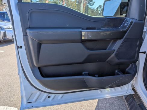 Used 2023 Ford F150 XLT w/ Equipment Group 302A High image 12