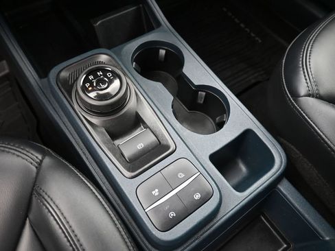 Used 2023 Ford Maverick Lariat w/ Lariat Luxury Package image 30