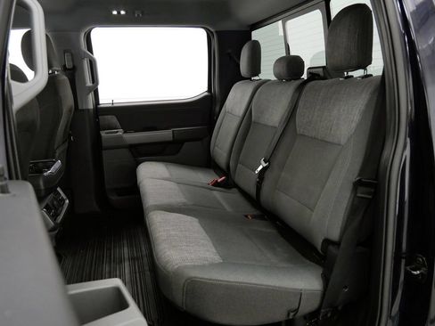 Used 2021 Ford F150 XLT w/ Equipment Group 302A High AWD/4WD image 19