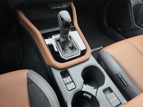 New 2025 Subaru Forester Touring image 24