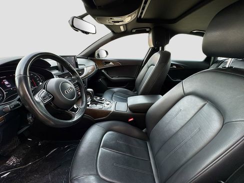 Used 2016 Audi A6 2.0T Premium Plus w/ Premium Plus Package image 25