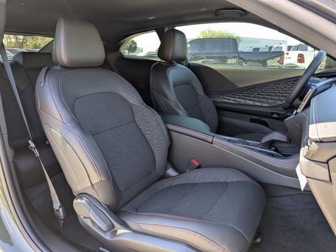 New 2026 Dodge Charger Scat Pack w/ Blacktop Package image 14