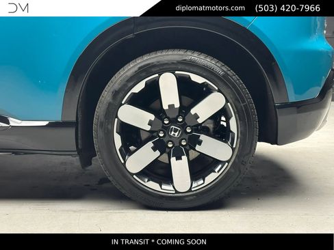 Used 2024 Honda Prologue Elite image 41