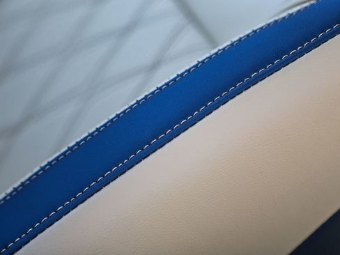 New 2025 Nissan Sentra SV w/ SV Premium Package image 14