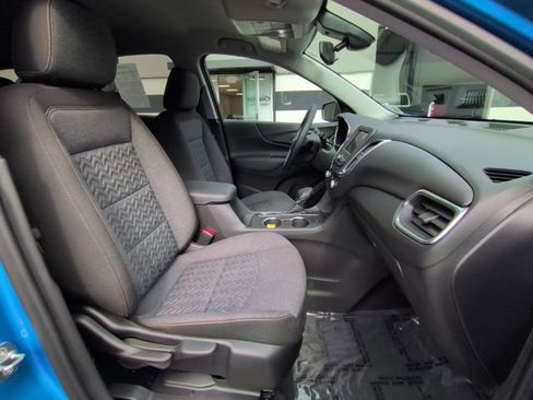 Used 2024 Chevrolet Equinox LT image 27