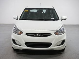 Used 2013 Hyundai Accent GS video 2