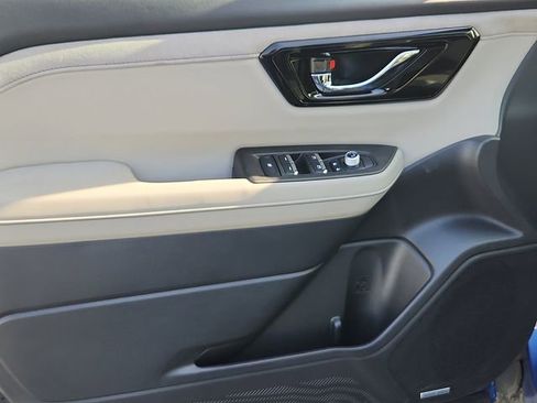 Used 2026 Subaru Forester Limited image 12