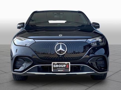Certified 2023 Mercedes-Benz EQE 350+ SUV image 3