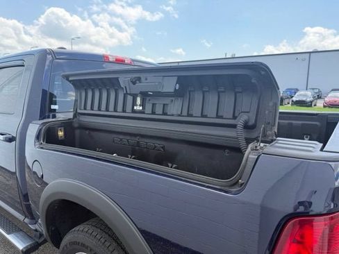 Used 2016 RAM 1500 Big Horn AWD/4WD image 23