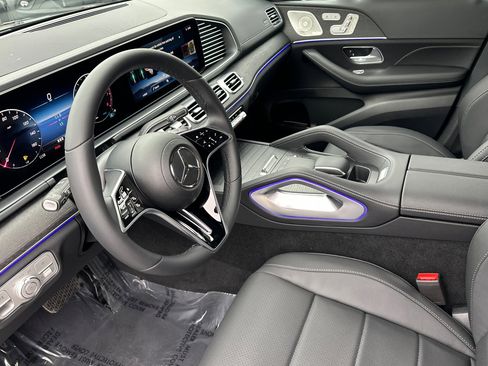 New 2026 Mercedes-Benz GLE 350 4MATIC image 10