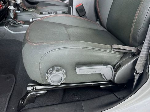 Used 2020 Jeep Wrangler Unlimited Rubicon image 20