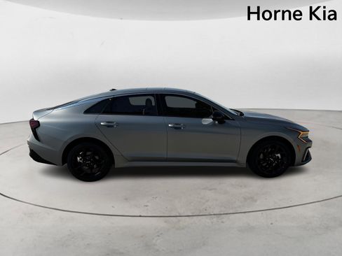 New 2026 Kia K5 GT-Line w/ GT-Line Premium Package FWD image 3