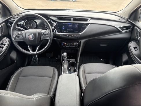 Used 2021 Buick Encore GX Preferred w/ Cold Weather Comfort Package image 44