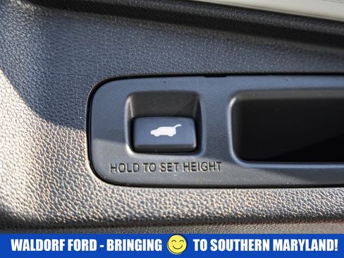 Used 2017 Honda CR-V EX-L image 10