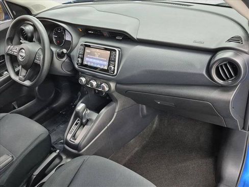 Used 2023 Nissan Kicks S FWD image 20