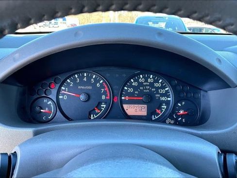 Used 2019 Nissan Frontier SV w/ Value Truck Package image 12