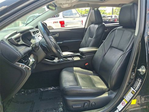 Used 2018 Toyota Avalon XLE Premium image 13