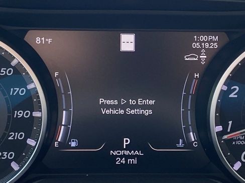 New 2024 Maserati Levante Trofeo image 25