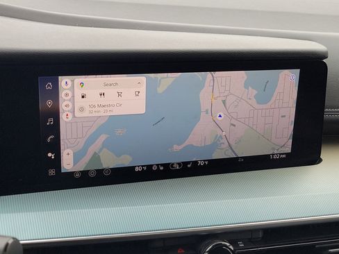 Used 2025 Nissan Murano SL image 29