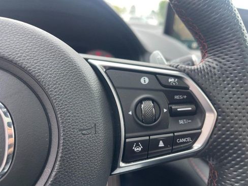 Used 2024 Acura RDX A-Spec AWD/4WD image 26
