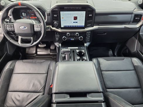 Used 2023 Ford F150 Raptor AWD/4WD image 24