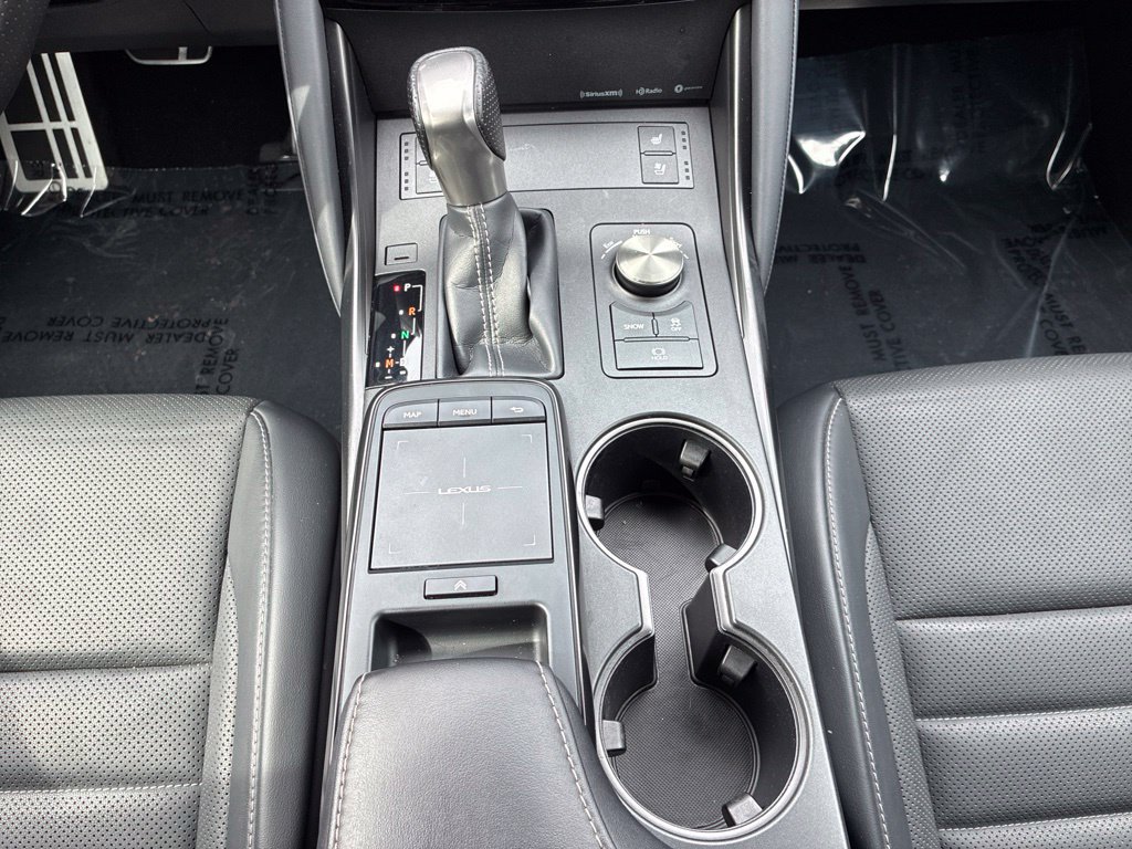 Certified 2023 Lexus IS 350 F Sport w/ Navigation Package RWD image 20