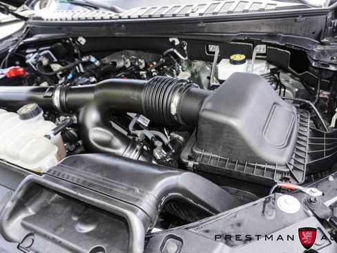 Used 2023 Ford Expedition Max Limited AWD/4WD image 52