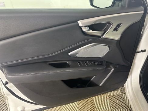 Used 2020 Acura RDX AWD w/ Technology Package image 9