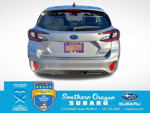 New 2026 Subaru Impreza 2.0i Sport image 6