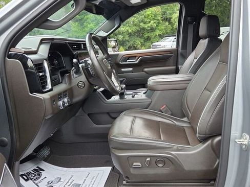 Used 2023 GMC Sierra 1500 Denali AWD/4WD image 6