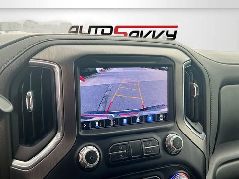 Used 2023 GMC Sierra 2500 Denali w/ Denali Ultimate Package image 14