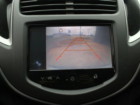 Used 2016 Chevrolet Trax LS w/ LPO, Protection Package FWD image 22