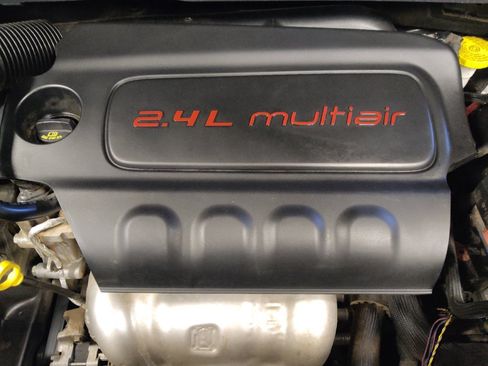 Used 2021 Jeep Compass Latitude w/ Sun and Sound Group FWD image 30
