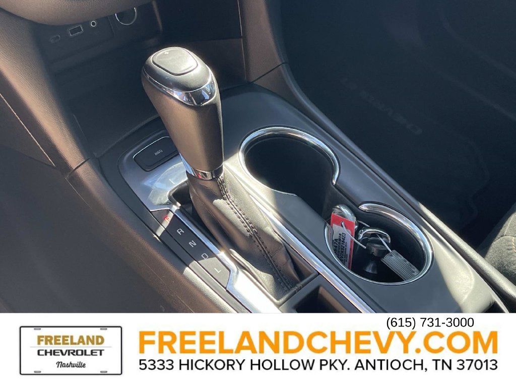 Used 2019 Chevrolet Equinox LT AWD/4WD image 35