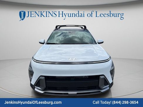 New 2026 Hyundai Kona Limited AWD/4WD image 12