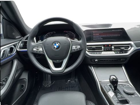 Used 2023 BMW 430i Gran Coupe w/ Premium Package RWD image 37