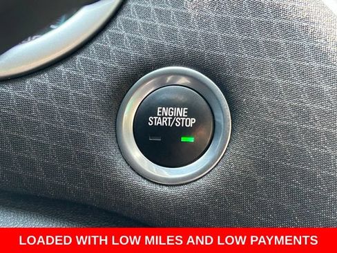Used 2023 Chevrolet Malibu LT FWD image 26