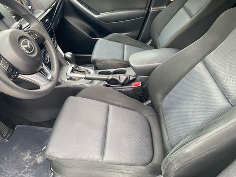 Used 2014 MAZDA CX-5 Sport w/ Bluetooth Audio Package image 14