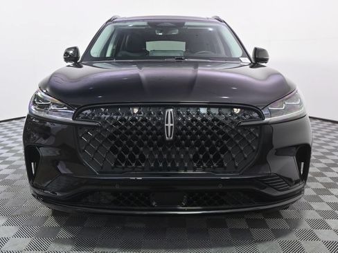 New 2026 Lincoln Aviator Reserve AWD/4WD image 10